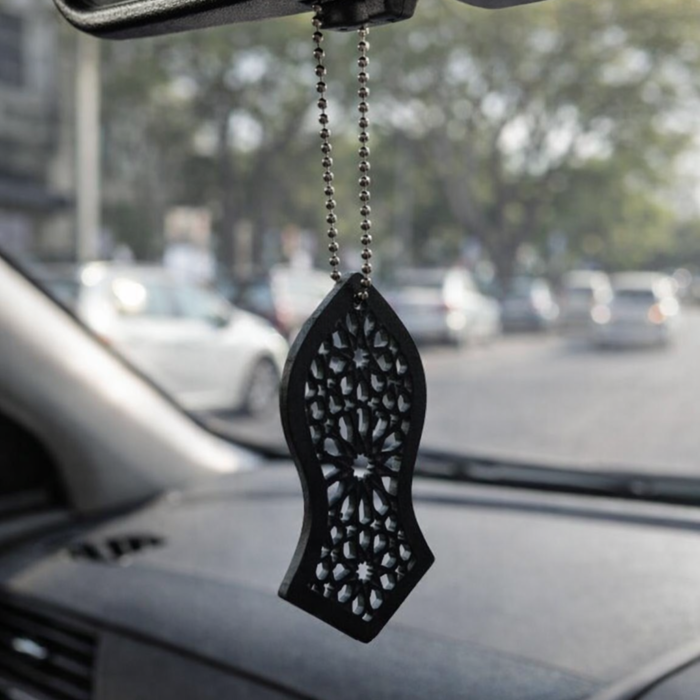 Car Deco Accessories